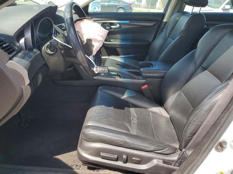 Aukcja sprzedaży 2013 Acura Tl, vin: 19UUA8F55DA000058, numer aukcji: 85447285