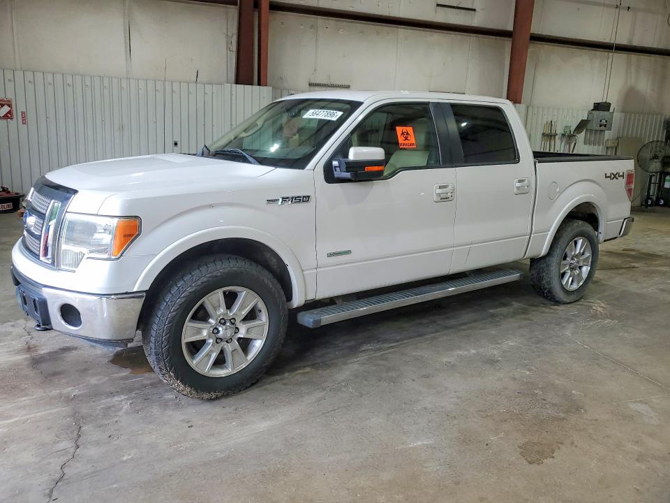 Auction sale of the 2012 Ford F150, vin: 1FTFW1ET5CFC19894, lot number: 56477896