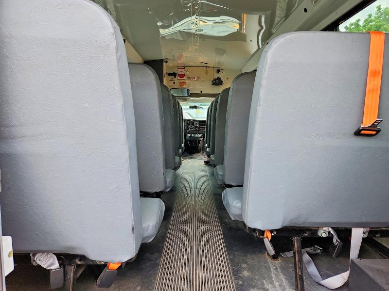 Aukcja sprzedaży 2014 Chev Bus, vin: 1GB6G5BGXE1165766, numer aukcji: 58965656