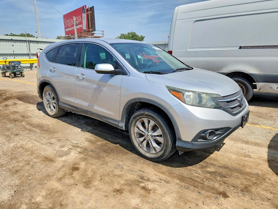 Aukcja sprzedaży 2012 Honda Cr-v, vin: 5J6RM3H55CL008203, numer aukcji: 85979535