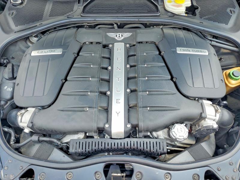 Aukcja sprzedaży 2010 Bentley Continental, vin: SCBDP3ZA6AC062838, numer aukcji: 55949106