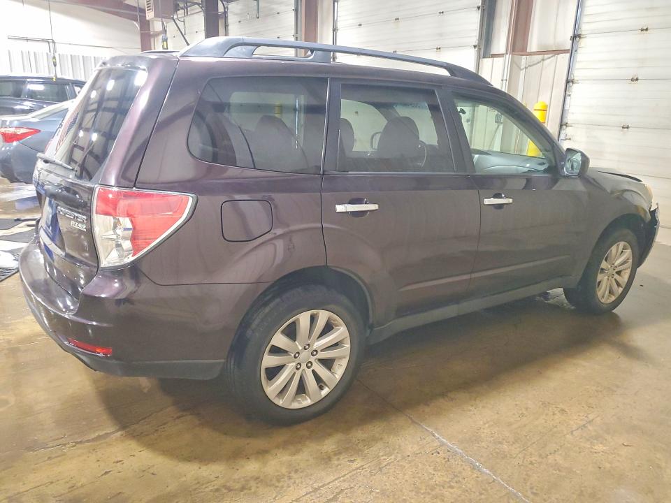 2013 Subaru Forester მანქანა იყიდება აუქციონზე, vin: JF2SHADC4DH418517, აუქციონის ნომერი: 58944076