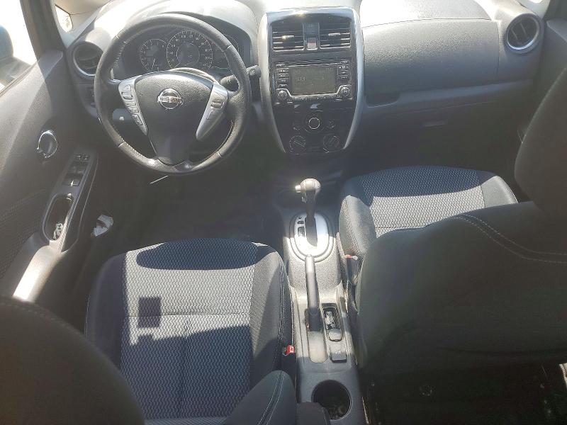 2016 Nissan Versa Note მანქანა იყიდება აუქციონზე, vin: 3N1CE2CP6GL402561, აუქციონის ნომერი: 57126456