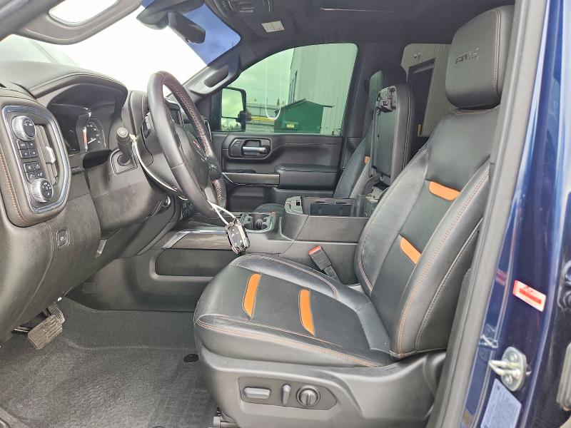 Aukcja sprzedaży 2022 Gmc Sierra, vin: 1GT49PEYXNF143587, numer aukcji: 57337476