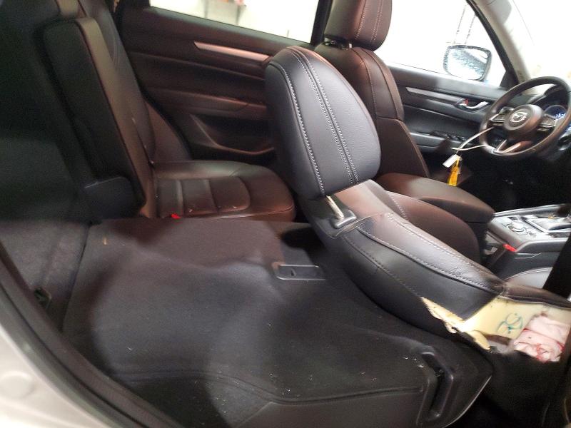 Aukcja sprzedaży 2025 Mazda Cx-5, vin: JM3KFBCL1S0586257, numer aukcji: 58592096