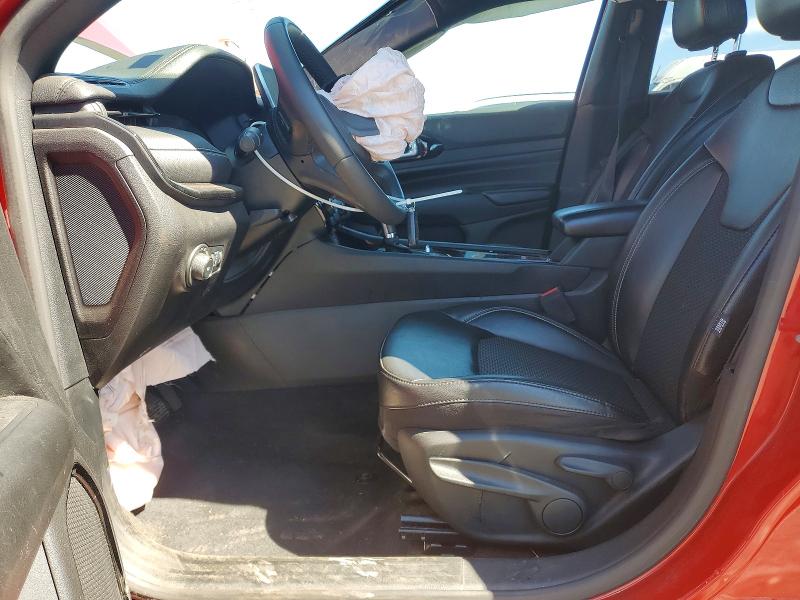 Aukcja sprzedaży 2023 Jeep Compass, vin: 3C4NJDBN4PT509072, numer aukcji: 56961276