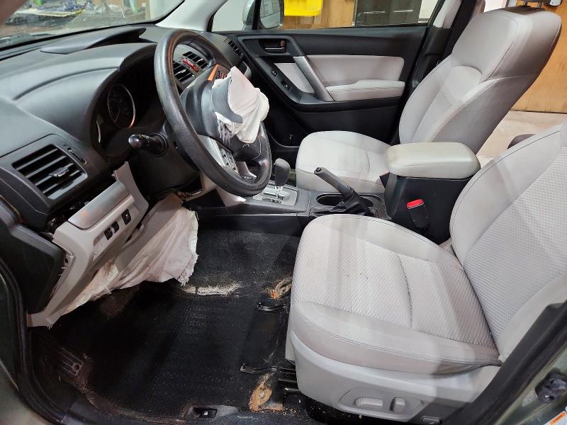 Aukcja sprzedaży 2015 Subaru Forester, vin: JF2SJADC7FH535340, numer aukcji: 55905426
