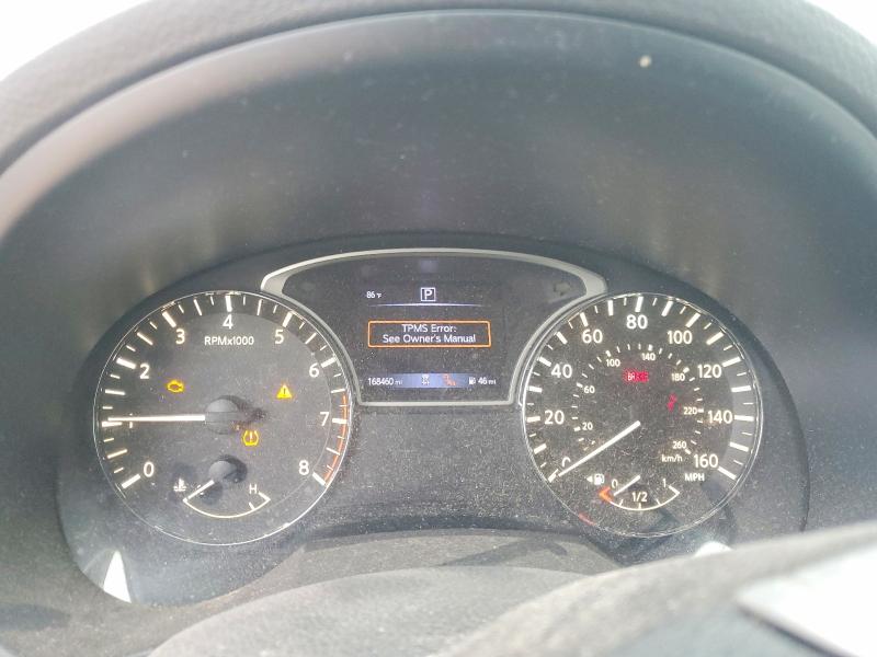 2018 Nissan Altima მანქანა იყიდება აუქციონზე, vin: 1N4AL3AP0JC182426, აუქციონის ნომერი: 56160926