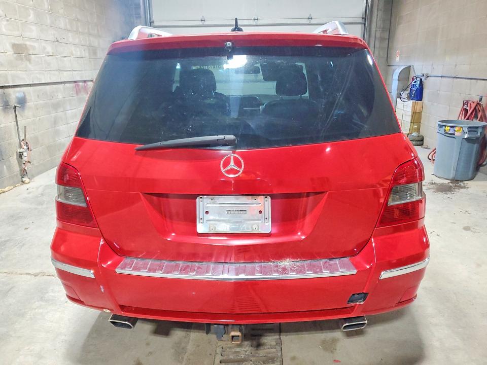 Продаж на аукціоні авто 2010 Mercedes-benz Glk, vin: WDCGG8HB4AF323667, номер лоту: 57073186