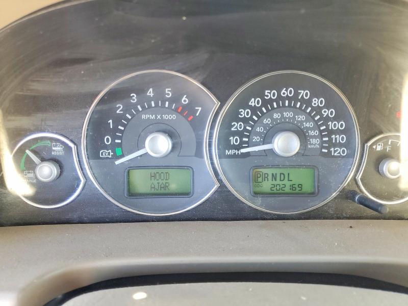 Продажа на аукционе авто 2007 Mercury Mariner, vin: 4M2CU39H57KJ07226, номер лота: 59189666