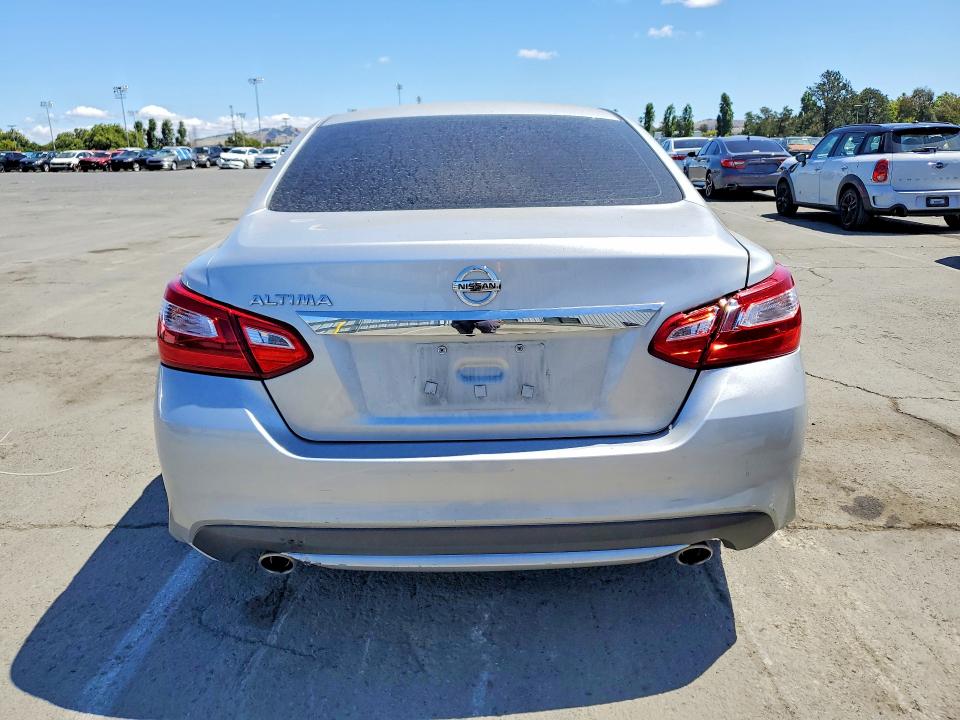 Продажа на аукционе авто 2016 Nissan Altima, vin: 1N4AL3AP5GN391710, номер лота: 54106576