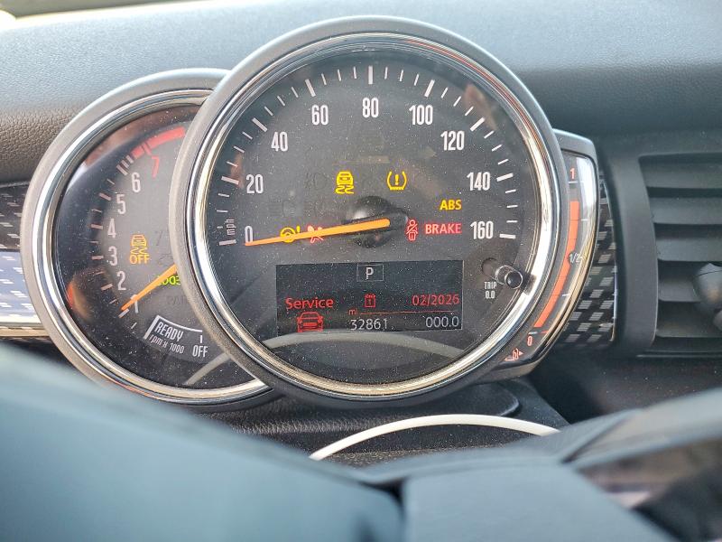 Продажа на аукционе авто 2018 Mini Cooper, vin: WMWXP7C59J2A48970, номер лота: 58818806