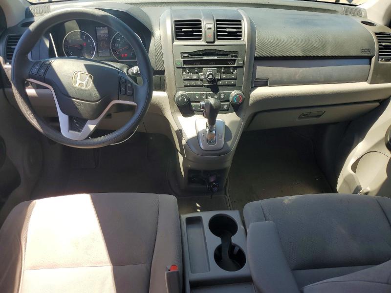 56544516 :رقم المزاد ، 5J6RE4H54AL069526 vin ، 2010 Honda Cr-v مزاد بيع