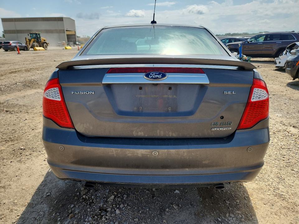 2012 Ford Fusion მანქანა იყიდება აუქციონზე, vin: 3FAHP0JG3CR310129, აუქციონის ნომერი: 56811046