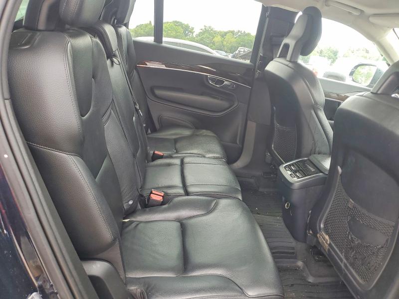 Продажа на аукционе авто 2016 Volvo Xc90, vin: YV4A22PK3G1018995, номер лота: 57600076