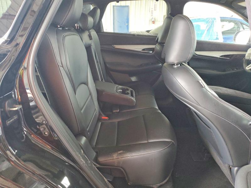 Aukcja sprzedaży 2019 Infiniti Qx50, vin: 3PCAJ5M12KF103507, numer aukcji: 55246866