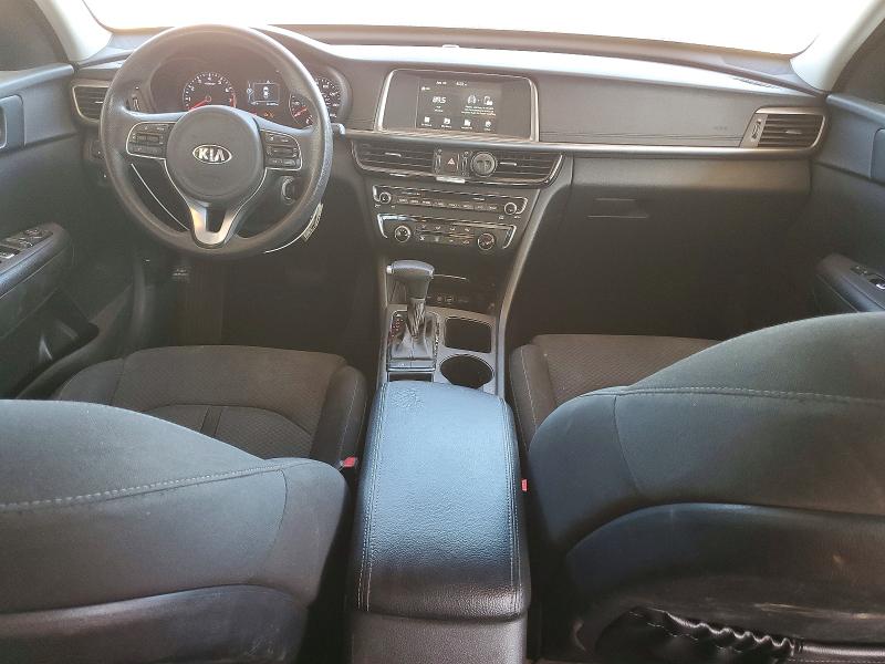 Продажа на аукционе авто 2018 Kia Optima, vin: KNAGT4L39J5238403, номер лота: 57069286