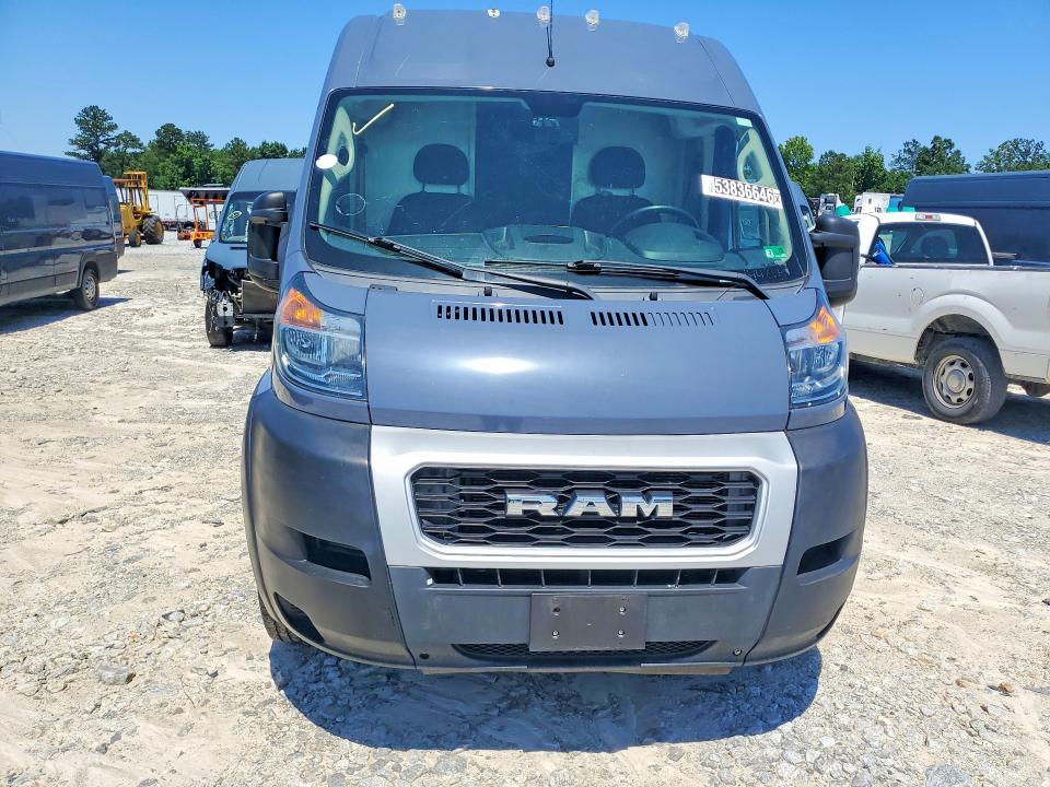 Aukcja sprzedaży 2020 Ram Promaster 3500, vin: 3C6URVJG3LE144824, numer aukcji: 53836646