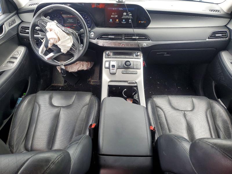 Aukcja sprzedaży 2020 Hyundai Palisade, vin: KM8R44HE9LU147199, numer aukcji: 56409196