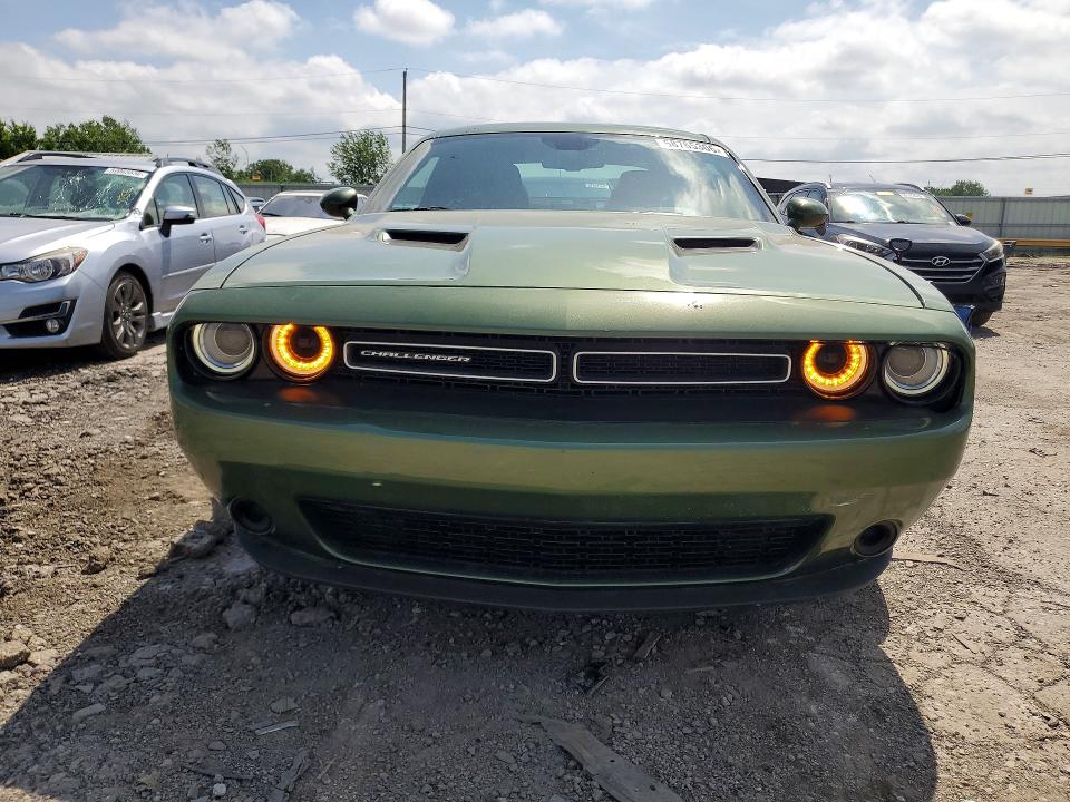 Aukcja sprzedaży 2023 Dodge Challenger, vin: 2C3CDZAG9PH601919, numer aukcji: 58765306