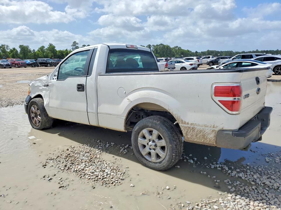 Aukcja sprzedaży 2014 Ford F150, vin: 1FTMF1CM5EKE11166, numer aukcji: 58119256