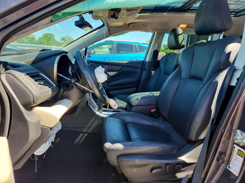 Продаж на аукціоні авто 2021 Subaru Ascent, vin: 4S4WMARDXM3419273, номер лоту: 56803926