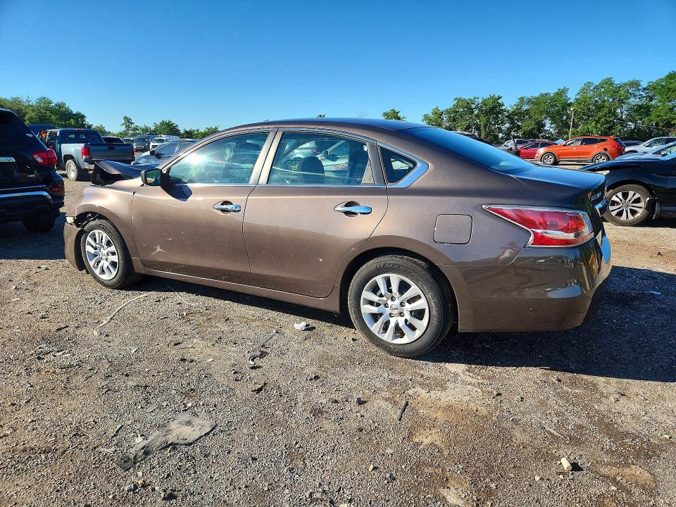 Aukcja sprzedaży 2014 Nissan Altima, vin: 1N4AL3AP9EC159894, numer aukcji: 58240416