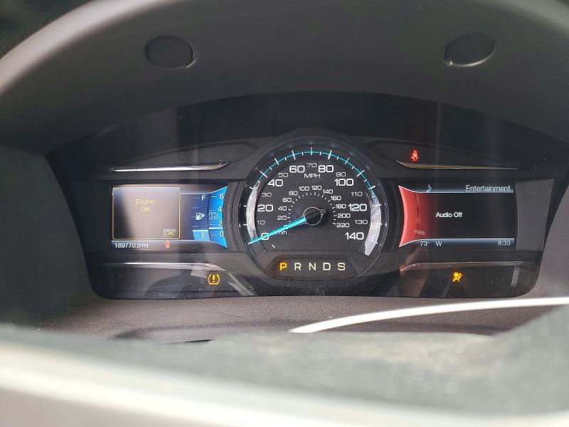 57913066 :رقم المزاد ، 2FMGK5C86DBD32242 vin ، 2013 Ford Flex مزاد بيع