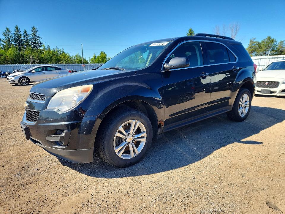 Продажа на аукционе авто 2015 Chevrolet Equinox, vin: 2GNFLFEK4F6292449, номер лота: 58439296
