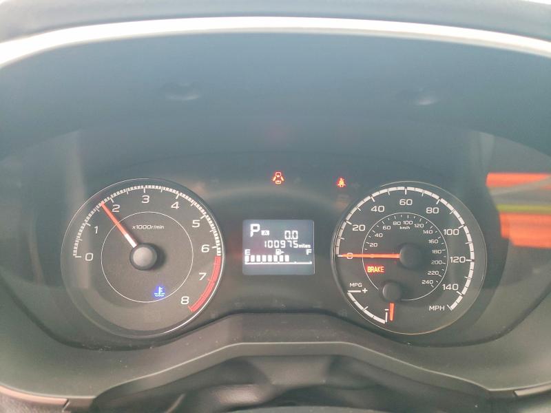 Продаж на аукціоні авто 2018 Subaru Impreza, vin: 4S3GTAB67J3708999, номер лоту: 57407806