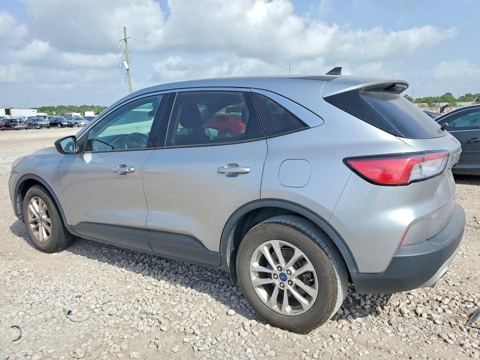 Aukcja sprzedaży 2022 Ford Escape, vin: 1FMCU0G63NUA56117, numer aukcji: 58825186