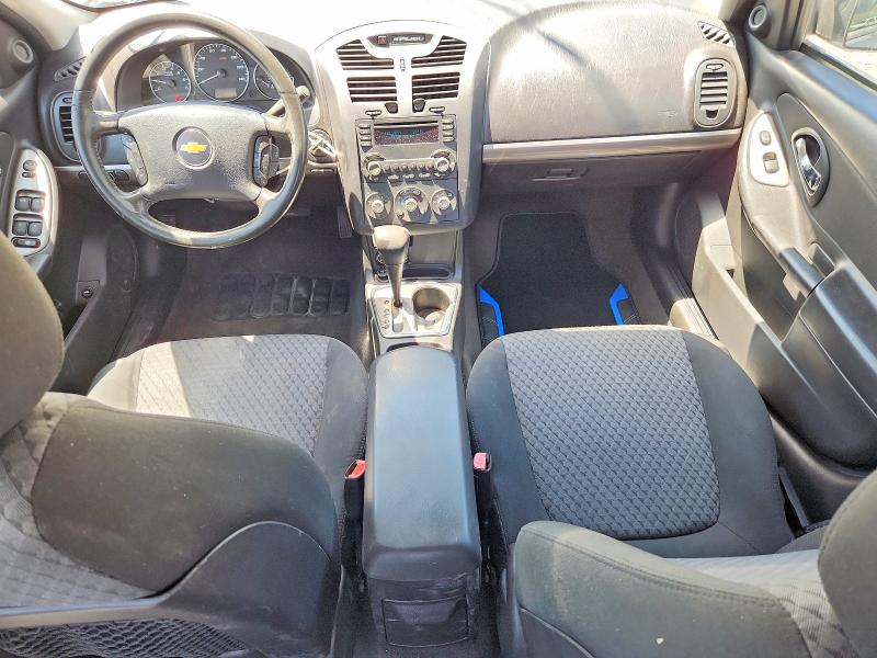 Aukcja sprzedaży 2006 Chevrolet Malibu, vin: 1G1ZT51F86F140309, numer aukcji: 56178326