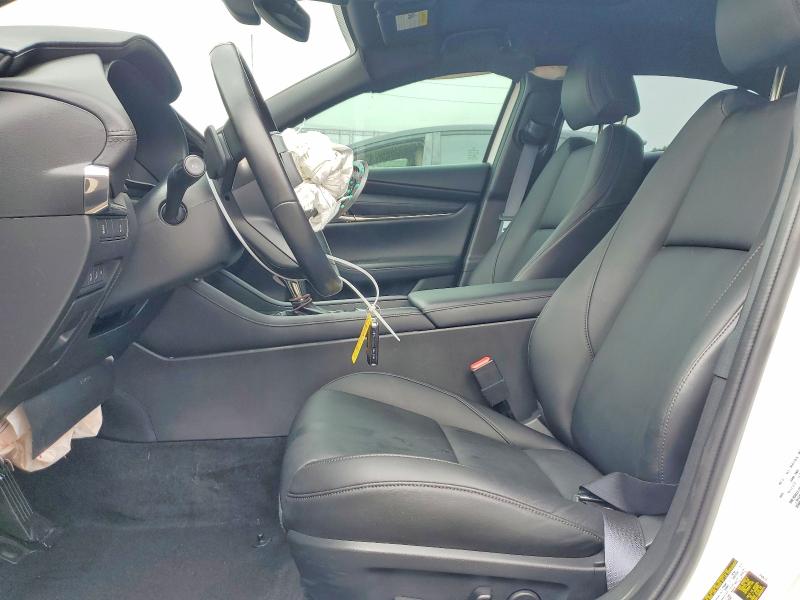 Auction sale of the 2023 Mazda 3, vin: JM1BPBJY3P1620737, lot number: 56483196