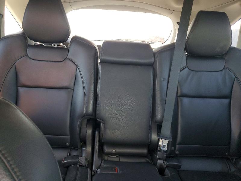 Продажа на аукционе авто 2014 Acura Mdx, vin: 5FRYD3H20EB011053, номер лота: 55779856