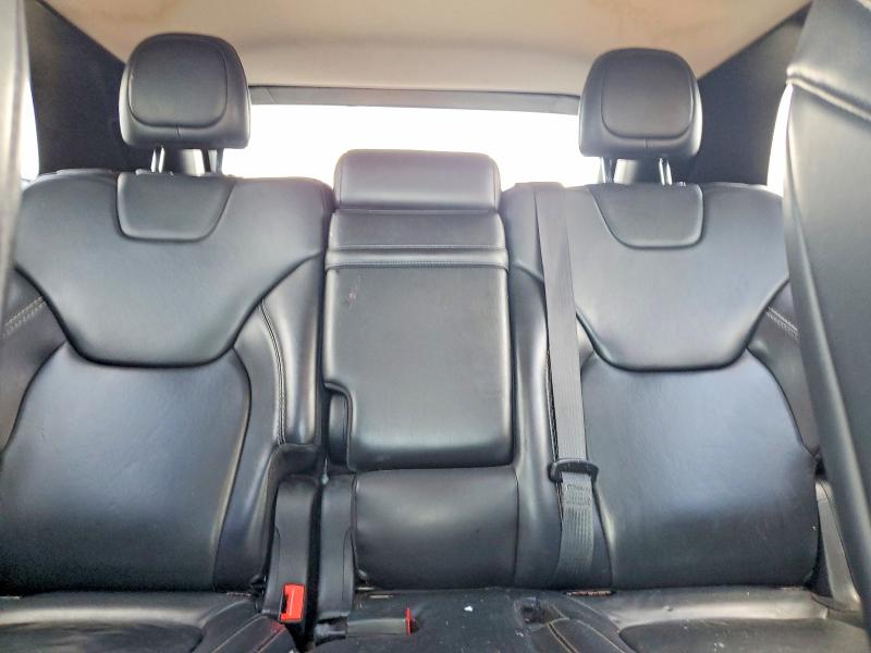 Продаж на аукціоні авто 2016 Jeep Cherokee, vin: 1C4PJLDB9GW229115, номер лоту: 57130816