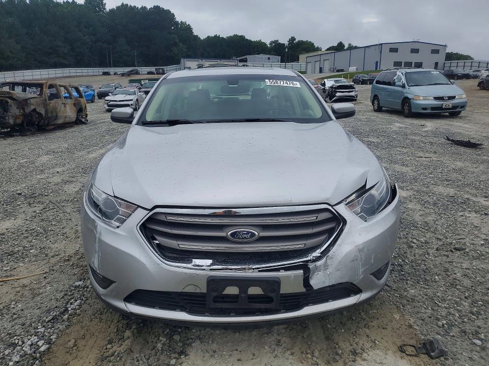 2013 Ford Taurus მანქანა იყიდება აუქციონზე, vin: 1FAHP2E89DG161099, აუქციონის ნომერი: 55877476