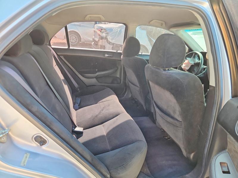 55745676 :رقم المزاد ، 1HGCM56125A009574 vin ، 2005 Honda Accord مزاد بيع