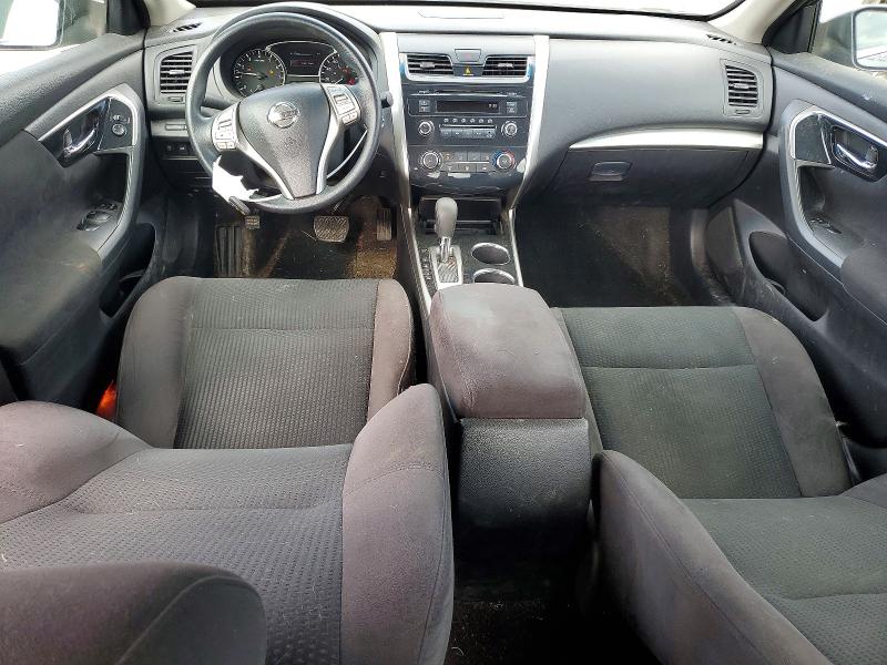 Aukcja sprzedaży 2014 Nissan Altima, vin: 1N4AL3AP9EC329090, numer aukcji: 58207776