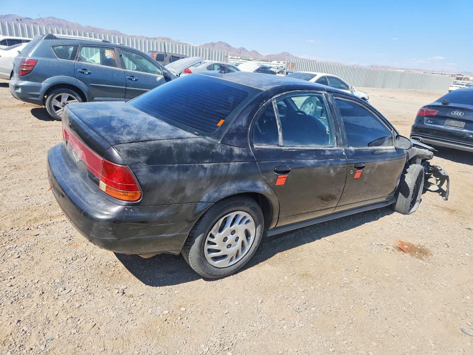 Продажа на аукционе авто 1999 Saturn Sl2, vin: 1G8ZK5271XZ306794, номер лота: 53134616
