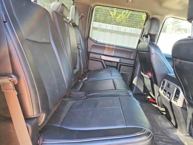 55855876 :رقم المزاد ، 1FTEW1E51KFB82502 vin ، 2019 Ford F150 مزاد بيع