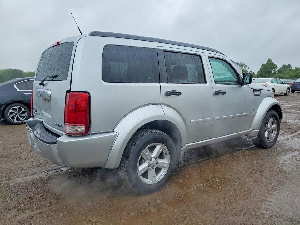 Продаж на аукціоні авто 2011 Dodge Nitro, vin: 1D4PU5GK9BW565051, номер лоту: 58047986
