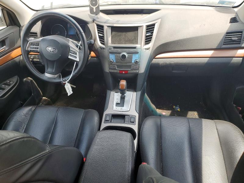Aukcja sprzedaży 2013 Subaru Outback, vin: 4S4BRBLC1D3307600, numer aukcji: 58442006