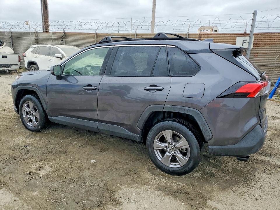 Продаж на аукціоні авто 2024 Toyota Rav4, vin: JTMW1RFV9RJ026960, номер лоту: 58127166