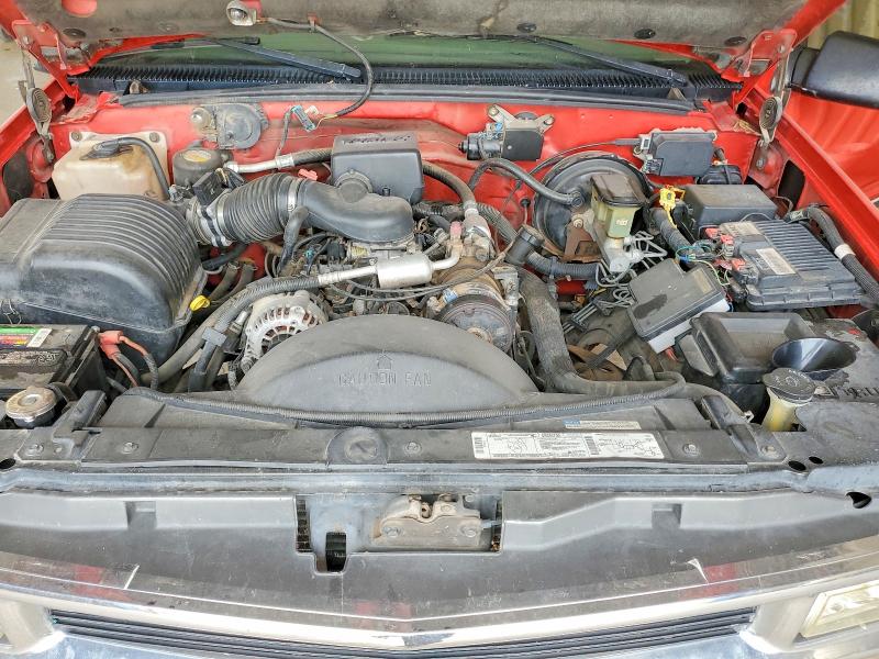 Продаж на аукціоні авто 1996 Chevrolet Gmt-400, vin: 1GCEC19R1TE122264, номер лоту: 55949356