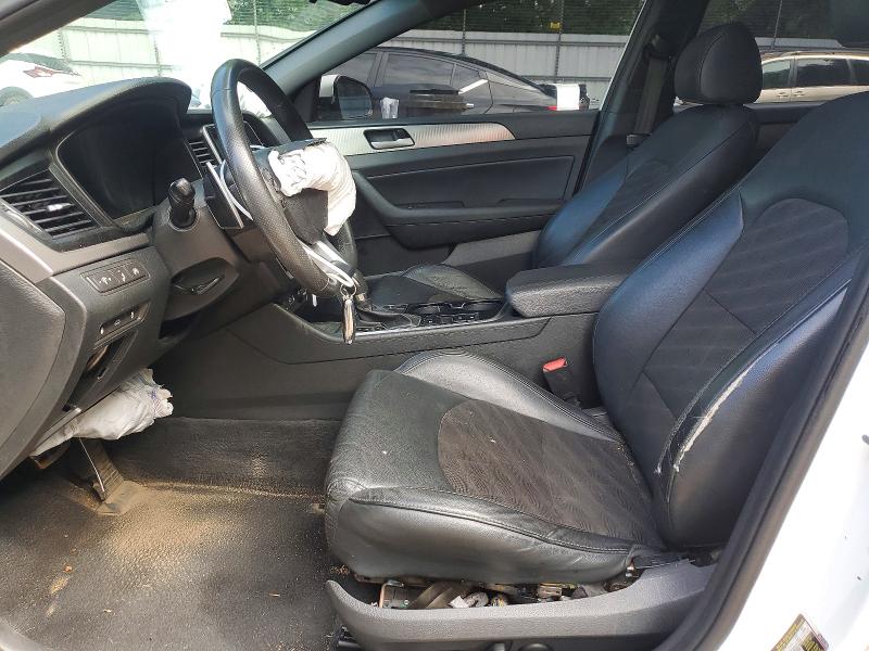 56527336 :رقم المزاد ، 5NPE34AF0KH774536 vin ، 2019 Hyundai Sonata مزاد بيع