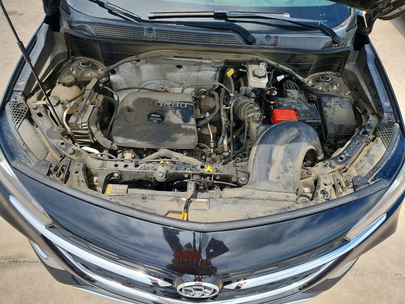 Продажа на аукционе авто 2022 Buick Encore Gx, vin: KL4MMFSL2NB132179, номер лота: 57039076