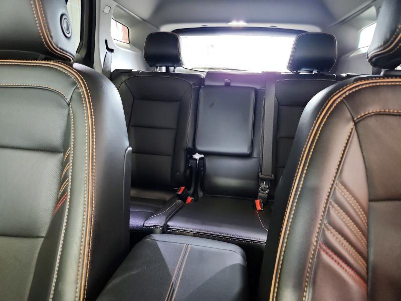 2022 Gmc Terrain მანქანა იყიდება აუქციონზე, vin: 3GKALYEV7NL168389, აუქციონის ნომერი: 56397736