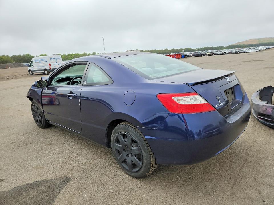 56737986 :رقم المزاد ، 2HGFG1B65BH514584 vin ، 2011 Honda Civic مزاد بيع