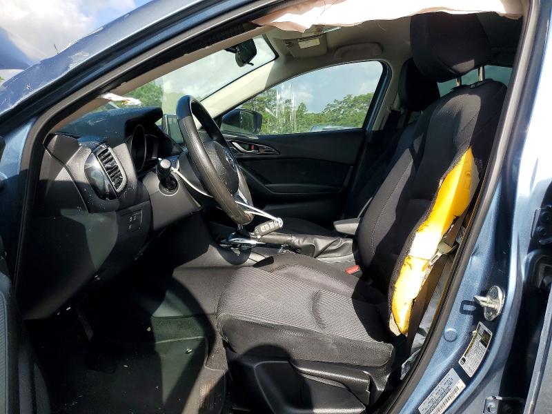 Aukcja sprzedaży 2016 Mazda 3, vin: JM1BM1U71G1335279, numer aukcji: 56860706