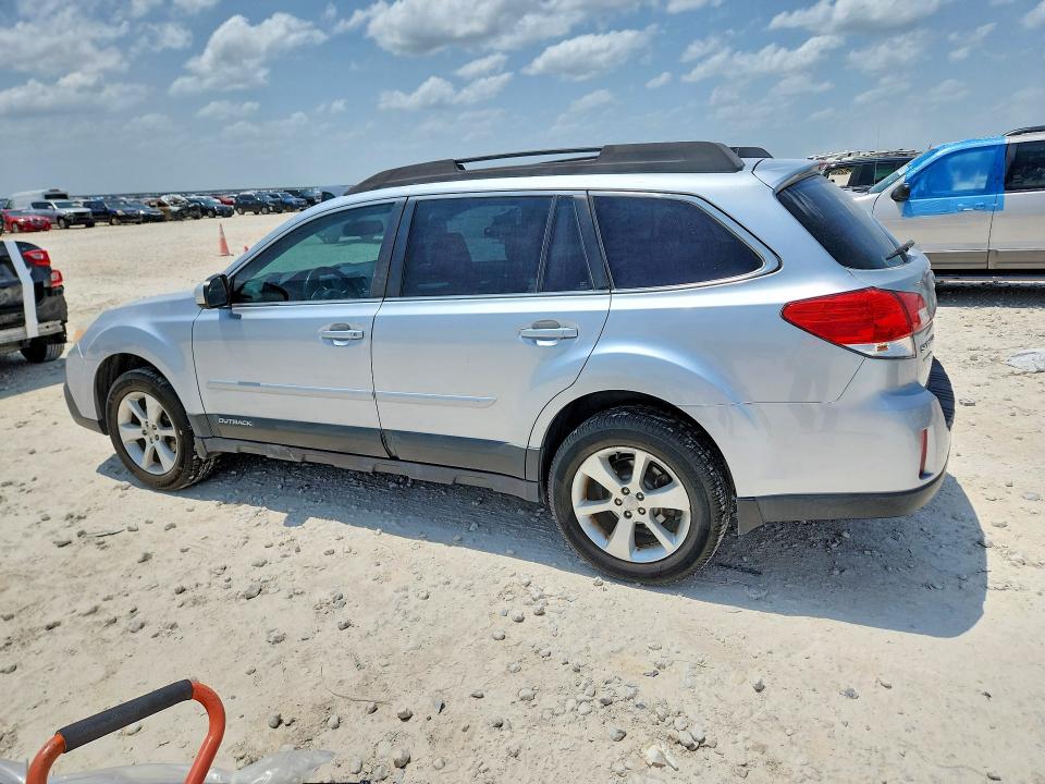 58759866 :رقم المزاد ، 4S4BRCCC5D3208204 vin ، 2013 Subaru Outback مزاد بيع